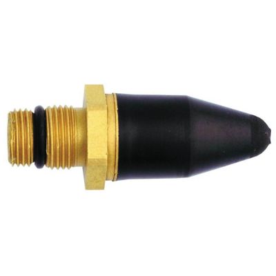 MIL152 image(0) - Rubber Tip for Blo-Gun - Tip Only