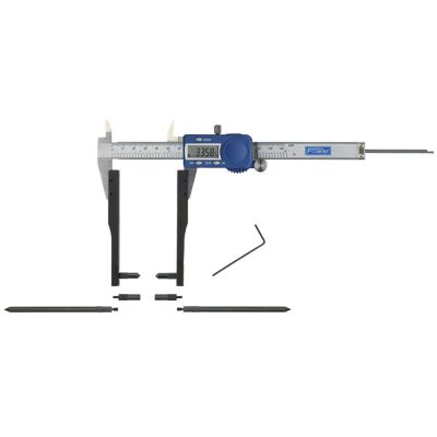 FOW74-101-777 image(0) - DRUM & ROTOR MEASURING KIT WITH CALIPER
