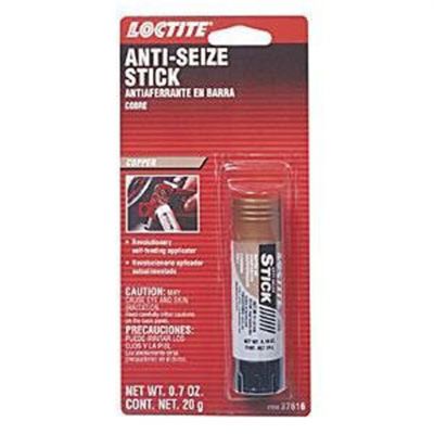 LCT37616 image(0) - Copper Anti-Seize Stick