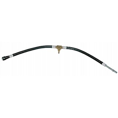 STA74484 image(0) - 5/16 QUICK DISCONNECT HOSE ASSYM CHRY/FORD