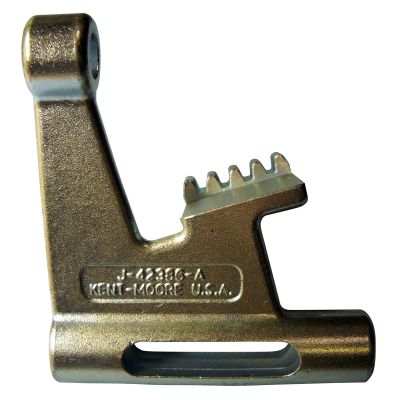 OTCJ42386-A image(0) - FLYWHEEL HOLDER CASTING