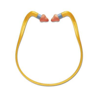 UVXRWS-53004 image(0) - Banded Style Earplugs (Sold Individually)