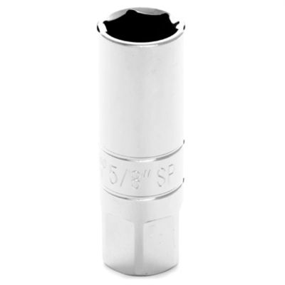 WLMW32160 image(0) - 1/2" Dr 5/8" Spark Plug Skt