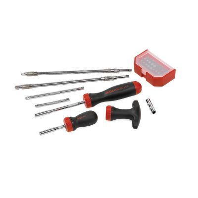 KDT8940 image(0) - 40 PC GEAR DRIVER MASTER SET