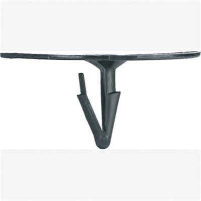ABD6044B image(0) - Hood Ins. Ford 75-on 100Pc