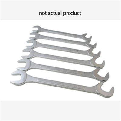 SUN991603 image(0) - 1-5/8 in. Angle Wrench Raised Pan