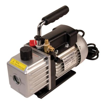 FJC6909 image(0) - 3.0 CFM VACUUM PUMP