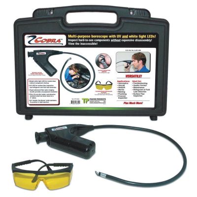 TRATP-9350 image(0) - MULTI-PURPOSE BORESCOPE UV/WHITE LED
