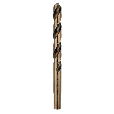 HAN3016029 image(0) - 29/64" x 5-5/8" COBALT HSS -3/8 RS-CARDED
