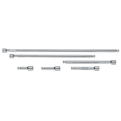 SKT40936 image(0) - EXT SET 1/4DR 6PC WOBBLE