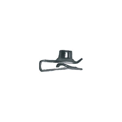 ABD6367RX image(0) - 3-1/4"-20-EXTRUDED U NUT BLACK