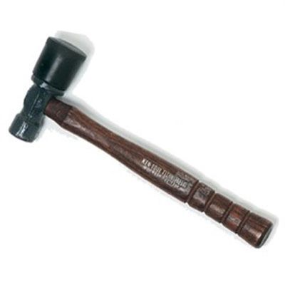 KEN35317 image(0) - HAMMER TIRE 2LBS 14IN GEN PURP WOOD HANDLE