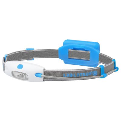 LEA880213 image(0) - new 90 lumen NEO headlamp blue