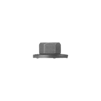 ABD6356RX image(0) - 2-8-1.25MM-MET HEX NUT BLK 24M