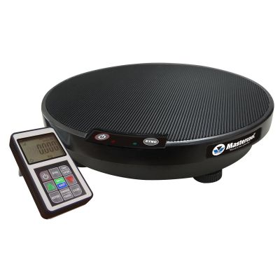 MSC98310 image(0) - Wireless refrigerant charging scale