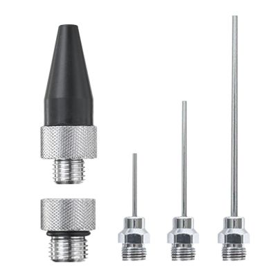 LEGAG1099FZ image(0) - Flexzilla Blow Gun Tip Adapter Kit