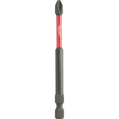 MLW48-32-4562 image(0) - SHOCKWAVE 3-1/2" POWER BIT PHILLIPS #2