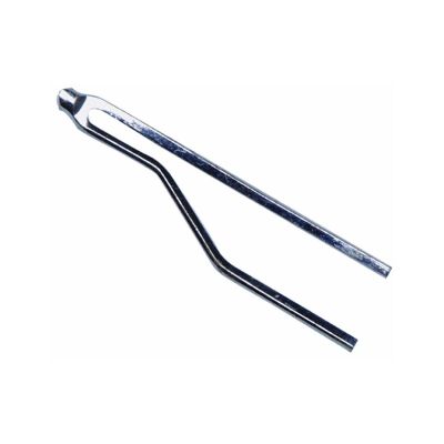 WEL7135N image(0) - Standard Tip w/ Hex Nut for 8200 Univ Soldering Gun