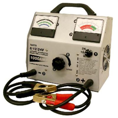 FJC45118 image(0) - Carbon Pile Tester
