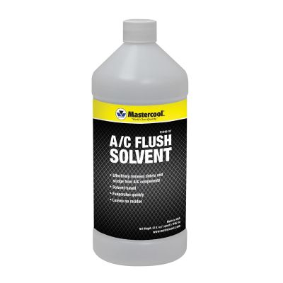 MSC91049-32 image(0) - 32OZ Non-Toxic Self-Evaporating AC Flush