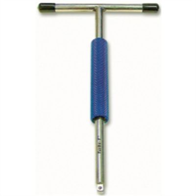 VIMTT250 image(0) - Turbo-T 1/4" Drive Speed "T" Handle Wrench