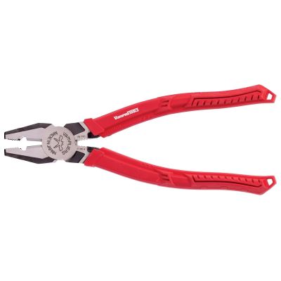 VMPVT-001-8 image(0) - VamPLIERS Pro 8" Screw Extraction Linesman Pliers