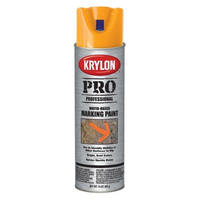 DUP7320 image(0) - Fluo Orange Marking Paint