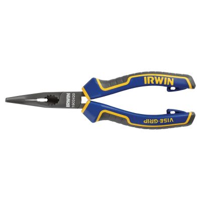 VGP1902420 image(0) - 6 3/4" BENT NOSE PLIERS