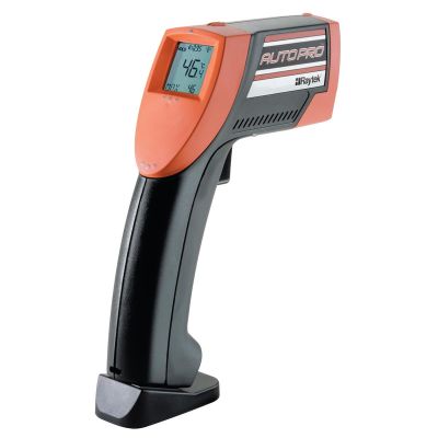 RAYST25 image(0) - SMART SIGHT TEMP GUN -25 TO 999