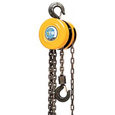 WLMW4005DB image(0) - 1 Ton Chain Hoist