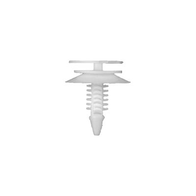 ABD6001RX image(0) - Door Trim Panel Clips, Size 1/4IN