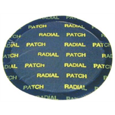 AMF14-139 image(0) - PATCH TIRE ROUND NS 071597 MED