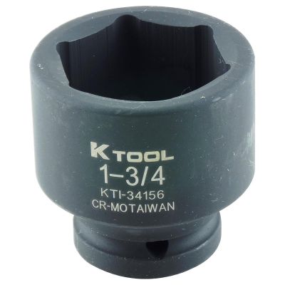 KTI34156 image(0) - SOC 3/4 DR SHORT IMP 1-3/4