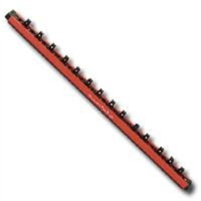 MTSLAS38 image(0) - 3/8" LOCK-A-SOCKET, 14PC 18" LONG