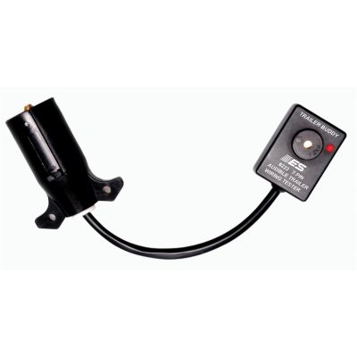 ESI222 image(0) - Trailer Wiring Buddy  7 Pin Flat