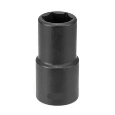 GRE5034DT image(0) - #5 Spline x 1-1/16" Deep Thin Wall