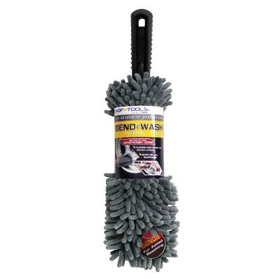 CRD97373AS image(0) - SOF-TOOLS BEND & WASH WHEEL CLEANER