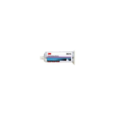 MMM38315 image(0) - 3M Panel Bonding Adhesive, 38315, 37.5 mL, 6 per