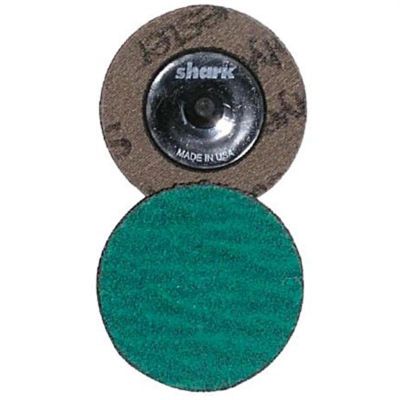 SRK12617 image(0) - 3" Cubit Grnd Disc 36 Grt 25pk