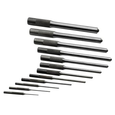 SKT6072 image(0) - PUNCH SET 12PC ROLL PIN
