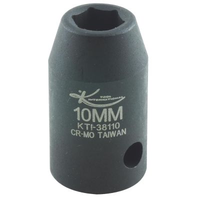 KTI38110 image(0) - SOC 10MM 1/2D IMP 6PT