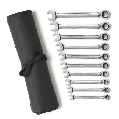 KDT9601R image(0) - SET WR GEAR REV ROLL MET 10PC