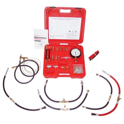 STATU550 image(0) - MASTER FUEL INJECTOR