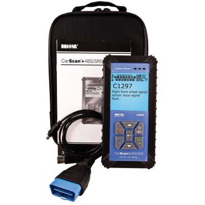 EPI31603 image(0) - Code Reader CarScan+ ABS/SRS
