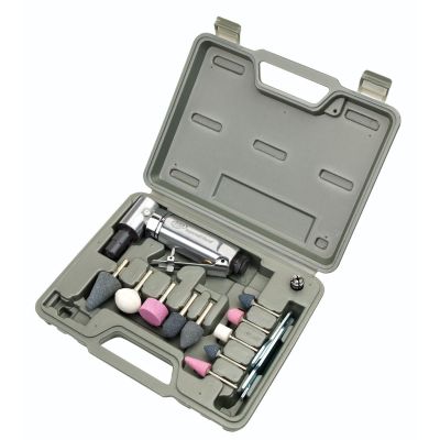 IRT301BK image(0) - Angle Die Grinder Kit