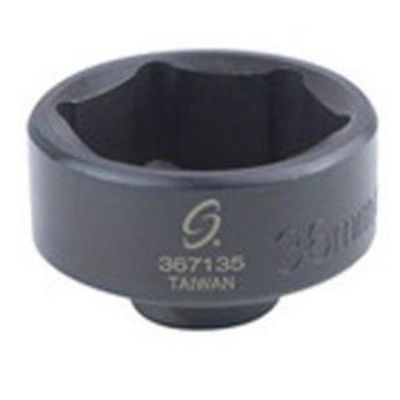 SUN367135 image(0) - 35/36 mm Oil Filter Socket