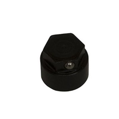 LIS57500 image(0) - SOC 13MM 3/8D IMP 4PT BLK