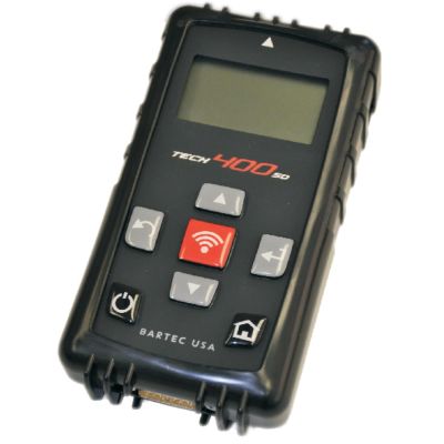 BATWRT400SUL1 image(0) - 1 Yr Software Certificate TECH400PRO TECH40