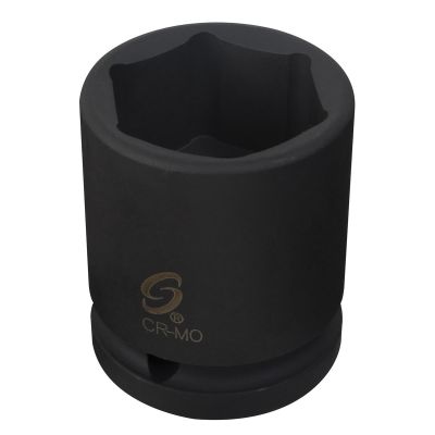 SUN420M image(0) - SOCKET IMPACT 20MM 3/4IN. DRIVE STD 6 POINT