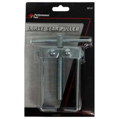 WLMW141 image(0) - 6" 2 Jaw Gear Puller